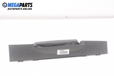 Plastic cover for Volkswagen Touareg 2.5 R5 TDI, 174 hp, suv, 5 doors, 2003