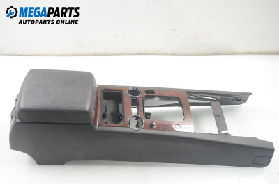 Cotieră for Volkswagen Touareg SUV I (10.2002 - 01.2013)