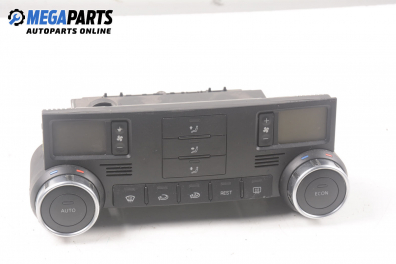 Panou aer condiționat for Volkswagen Touareg 2.5 R5 TDI, 174 hp, suv, 2003