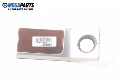 Interior moulding for Volkswagen Touareg 2.5 R5 TDI, 174 hp, suv, 5 doors, 2003, position: front - left
