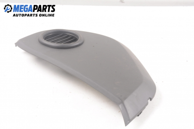 Plastic cover for Volkswagen Touareg 2.5 R5 TDI, 174 hp, suv, 5 doors, 2003
