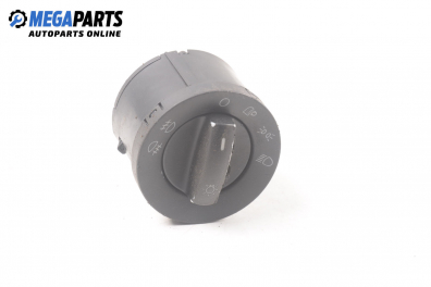 Bedienelement beleuchtung for Volkswagen Touareg 2.5 R5 TDI, 174 hp, suv, 5 türen, 2003