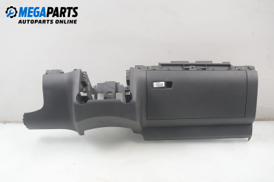 Tablou de bord, partea inferioară for Volkswagen Touareg 2.5 R5 TDI, 174 hp, suv, 5 uși, 2003