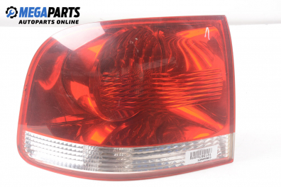 Tail light for Volkswagen Touareg 2.5 R5 TDI, 174 hp, suv, 2003, position: left