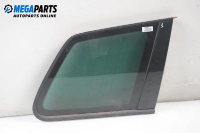 Vent window for Volkswagen Touareg 2.5 R5 TDI, 174 hp, suv, 5 doors, 2003, position: right
