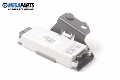 Modul Bluetooth for Volkswagen Touareg 2.5 R5 TDI, 174 hp, suv, 5 uși, 2003