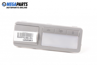 Beleuchtung for Volkswagen Touareg 2.5 R5 TDI, 174 hp, suv, 5 türen, 2003