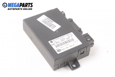 Modul confort for Volkswagen Touareg 2.5 R5 TDI, 174 hp, suv, 5 uși, 2003
