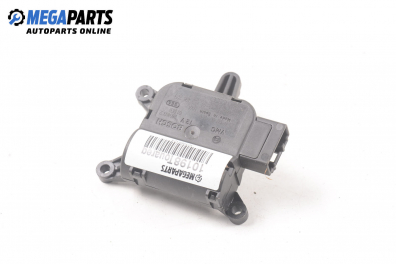 Antriebsmotor klappe heizung for Volkswagen Touareg 2.5 R5 TDI, 174 hp, suv, 5 türen, 2003