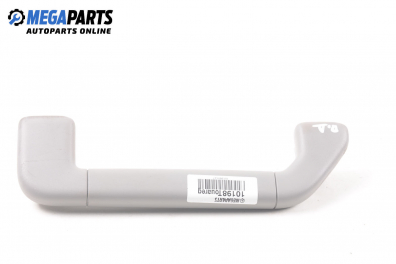 Handle for Volkswagen Touareg 2.5 R5 TDI, 174 hp, suv, 5 doors, 2003, position: front - right