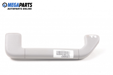 Handgriff for Volkswagen Touareg 2.5 R5 TDI, 174 hp, suv, 5 türen, 2003, position: rechts, vorderseite