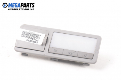 Beleuchtung for Volkswagen Touareg 2.5 R5 TDI, 174 hp, suv, 5 türen, 2003, position: rechts, vorderseite