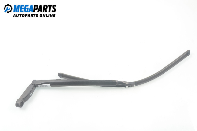 Front wipers arm for Volkswagen Touareg 2.5 R5 TDI, 174 hp, suv, 2003, position: left