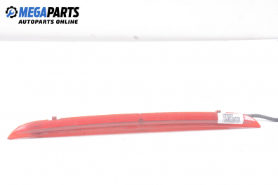Central tail light for Volkswagen Touareg 2.5 R5 TDI, 174 hp, suv, 5 doors, 2003