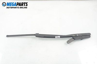 Front wipers arm for Volkswagen Touareg 2.5 R5 TDI, 174 hp, suv, 2003, position: right