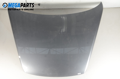 Motorhaube for Volkswagen Touareg 2.5 R5 TDI, 174 hp, suv, 5 türen, 2003, position: vorderseite