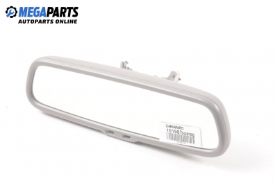 Electrochromatic mirror for Volkswagen Touareg SUV I (10.2002 - 01.2013)