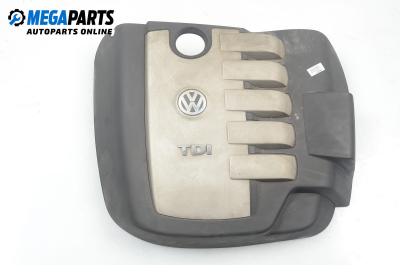 Engine cover for Volkswagen Touareg 2.5 R5 TDI, 174 hp, suv, 5 doors, 2003