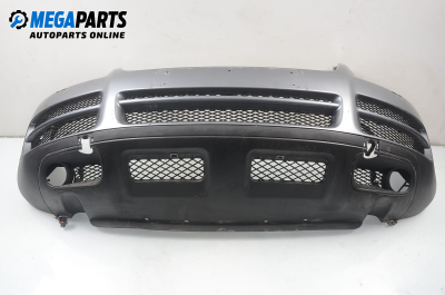 Frontstoßstange for Volkswagen Touareg 2.5 R5 TDI, 174 hp, suv, 2003, position: vorderseite