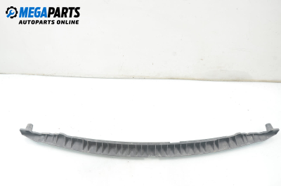 Bumper holder for Volkswagen Touareg 2.5 R5 TDI, 174 hp, suv, 5 doors, 2003, position: rear