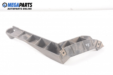 Bumper holder for Volkswagen Touareg 2.5 R5 TDI, 174 hp, suv, 5 doors, 2003, position: rear - left