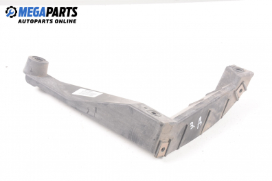 Bumper holder for Volkswagen Touareg 2.5 R5 TDI, 174 hp, suv, 5 doors, 2003, position: rear - right