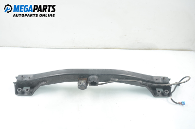 Ziehvorrichtung for Volkswagen Touareg 2.5 R5 TDI, 174 hp, suv, 5 türen, 2003