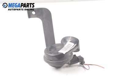 Horn for Volkswagen Touareg 2.5 R5 TDI, 174 hp, suv, 5 doors, 2003