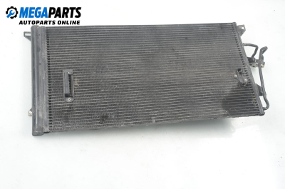 Radiator aer condiționat for Volkswagen Touareg 2.5 R5 TDI, 174 hp, suv, 2003