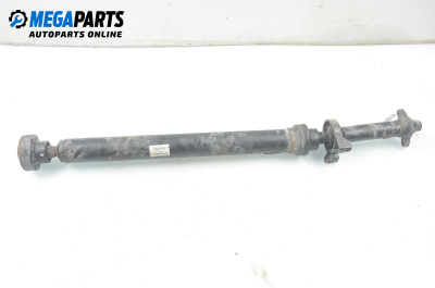 Tail shaft for Volkswagen Touareg 2.5 R5 TDI, 174 hp, suv, 2003