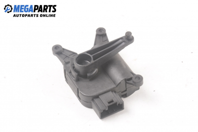 Antriebsmotor klappe heizung for Volkswagen Touareg 2.5 R5 TDI, 174 hp, suv, 5 türen, 2003
