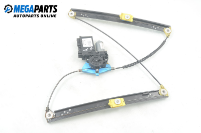 Electric window regulator for Volkswagen Touareg 2.5 R5 TDI, 174 hp, suv, 5 doors, 2003, position: front - right
