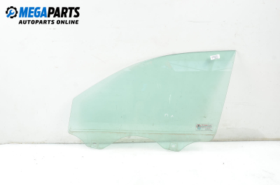 Window for Volkswagen Touareg 2.5 R5 TDI, 174 hp, suv, 2003, position: front - left