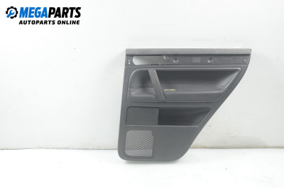 Türverkleidung for Volkswagen Touareg 2.5 R5 TDI, 174 hp, suv, 5 türen, 2003, position: rechts, rückseite