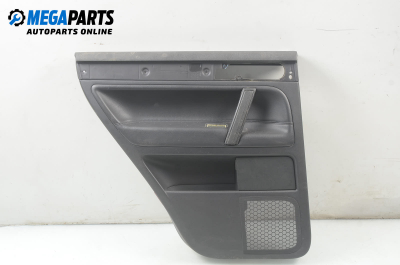 Türverkleidung for Volkswagen Touareg 2.5 R5 TDI, 174 hp, suv, 5 türen, 2003, position: links, rückseite