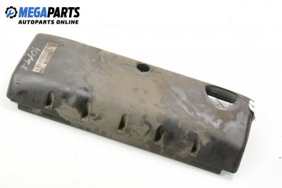 Ventilhaube for Volkswagen Touareg 2.5 R5 TDI, 174 hp, suv, 2003