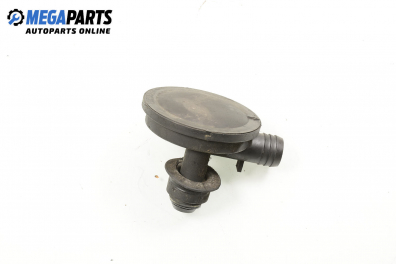 Ventil kurbelgehäuse-abgase for Volkswagen Touareg SUV I (10.2002 - 01.2013) 2.5 R5 TDI, 174 hp