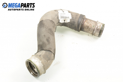 Furtun turbo for Volkswagen Touareg 2.5 R5 TDI, 174 hp, suv, 5 uși, 2003