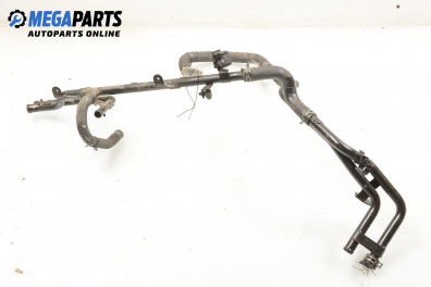 Furtun de apă for Volkswagen Touareg 2.5 R5 TDI, 174 hp, suv, 5 uși, 2003