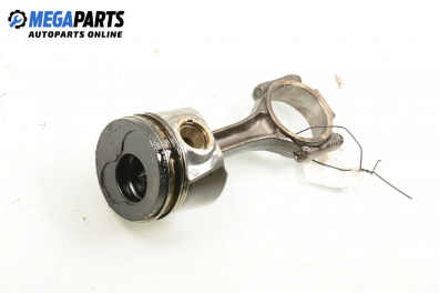 Kolben mit kolbenstange for Volkswagen Touareg 2.5 R5 TDI, 174 hp, suv, 5 türen, 2003