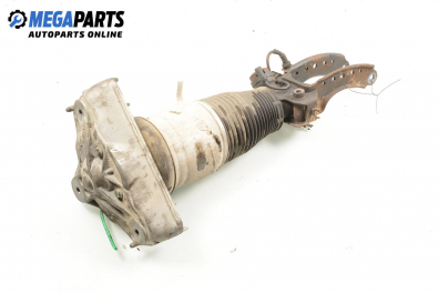 Amortizor pneumatic for Volkswagen Touareg 2.5 R5 TDI, 174 hp, suv, 2003, position: dreaptă - fața