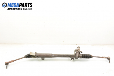 Casetă de direcție hidraulică for Volkswagen Touareg 2.5 R5 TDI, 174 hp, suv, 5 uși, 2003