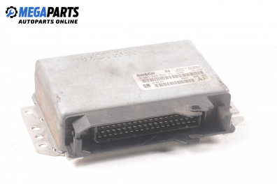 ECU for Opel Omega B 3.0 V6, 211 hp, sedan, 5 uși automatic, 2000