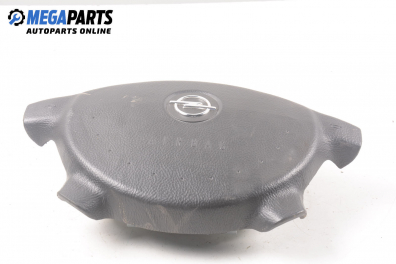 Airbag for Opel Omega B 3.0 V6, 211 hp, sedan, 5 doors automatic, 2000, position: front