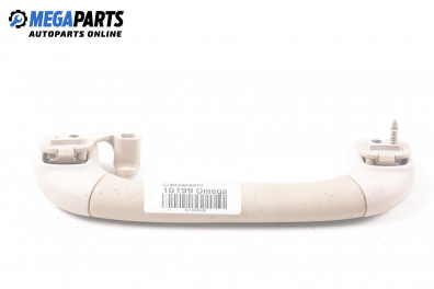 Mâner for Opel Omega B 3.0 V6, 211 hp, sedan, 5 uși automatic, 2000, position: dreaptă - spate