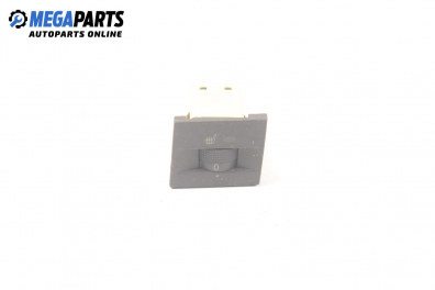Seat heating button for Opel Omega B 3.0 V6, 211 hp, sedan, 5 doors automatic, 2000