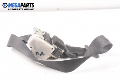 Seat belt for Opel Omega B 3.0 V6, 211 hp, sedan, 5 doors automatic, 2000, position: front - right