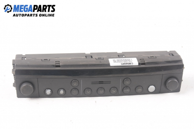 Air conditioning panel for Opel Omega B 3.0 V6, 211 hp, sedan, 5 doors automatic, 2000
