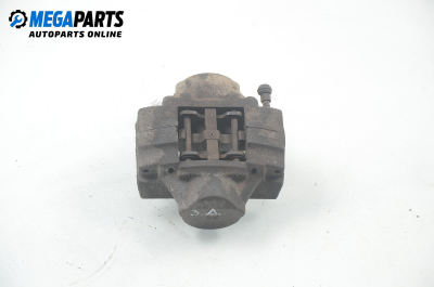 Caliper for Opel Omega B 3.0 V6, 211 hp, sedan, 5 doors automatic, 2000, position: rear - right