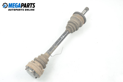 Driveshaft for Opel Omega B 3.0 V6, 211 hp, sedan, 5 doors automatic, 2000, position: rear - right